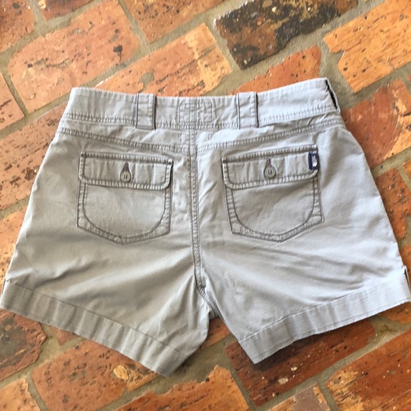 The North Face hiking Shorts sz10 - Picture 6 of 11